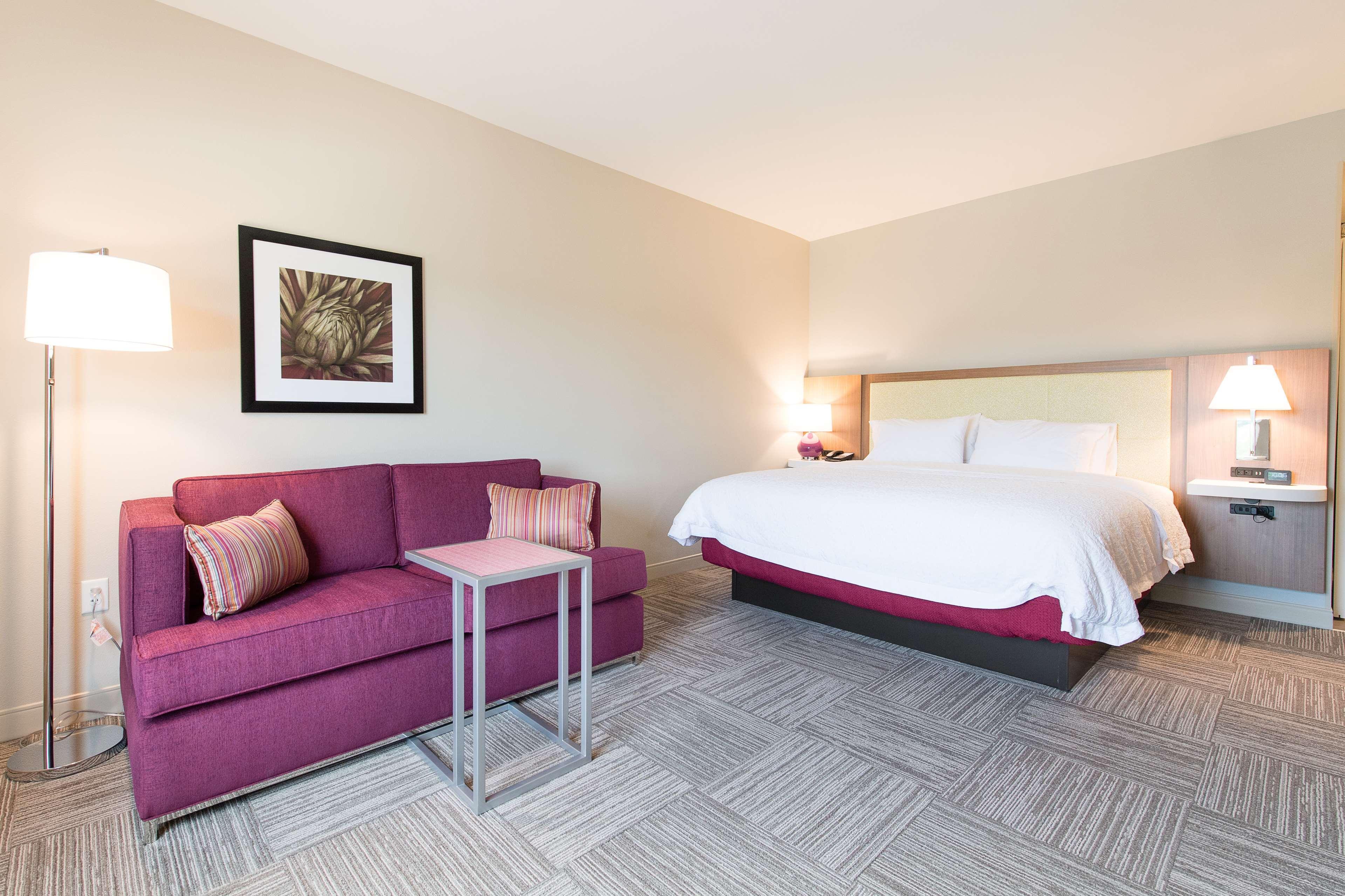 Hampton Inn & Suites Волтерборо Екстер'єр фото