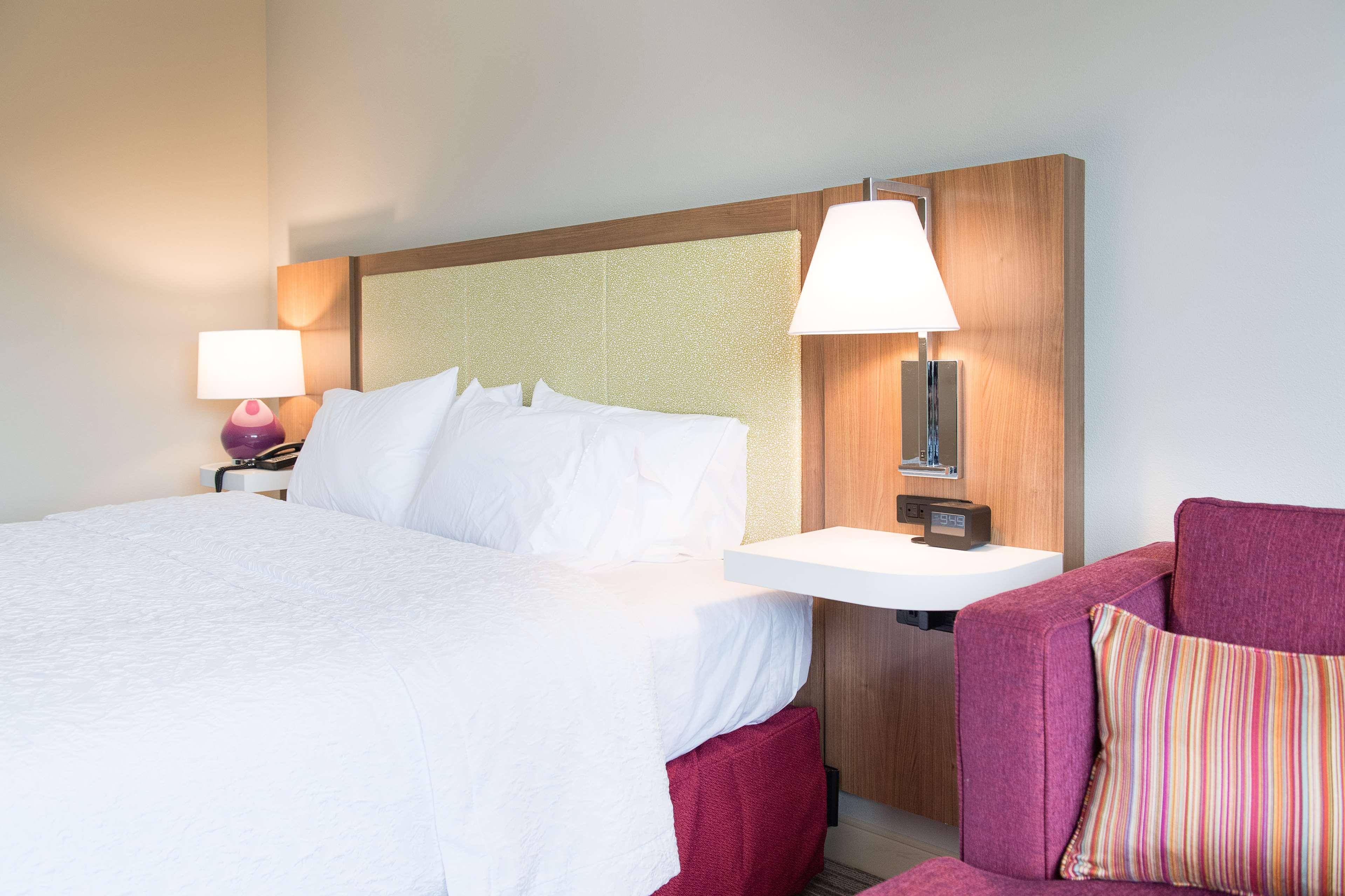 Hampton Inn & Suites Волтерборо Екстер'єр фото