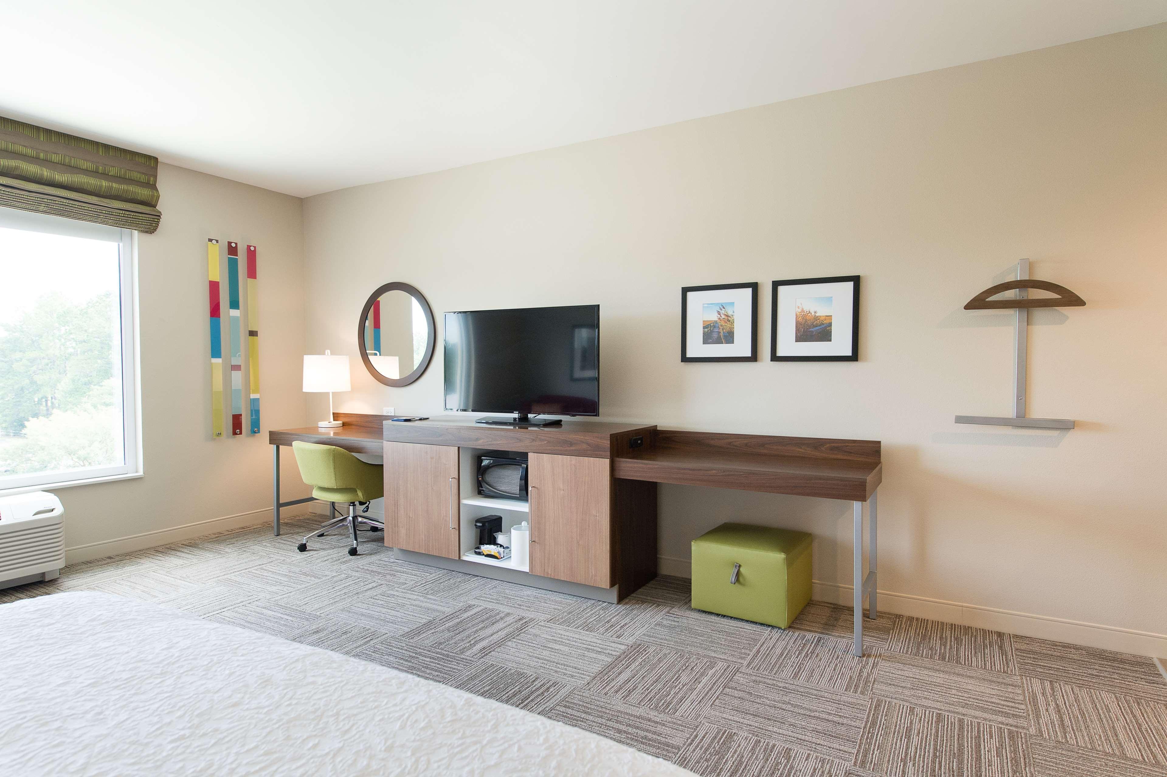 Hampton Inn & Suites Волтерборо Екстер'єр фото