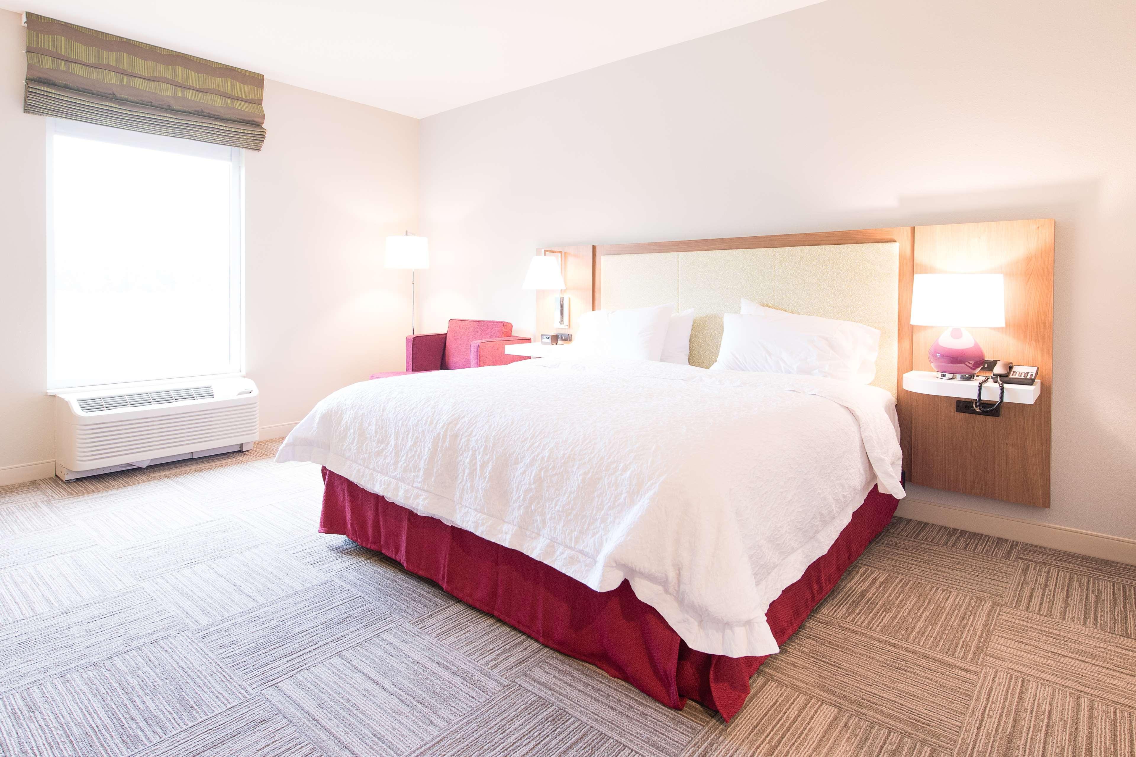 Hampton Inn & Suites Волтерборо Екстер'єр фото
