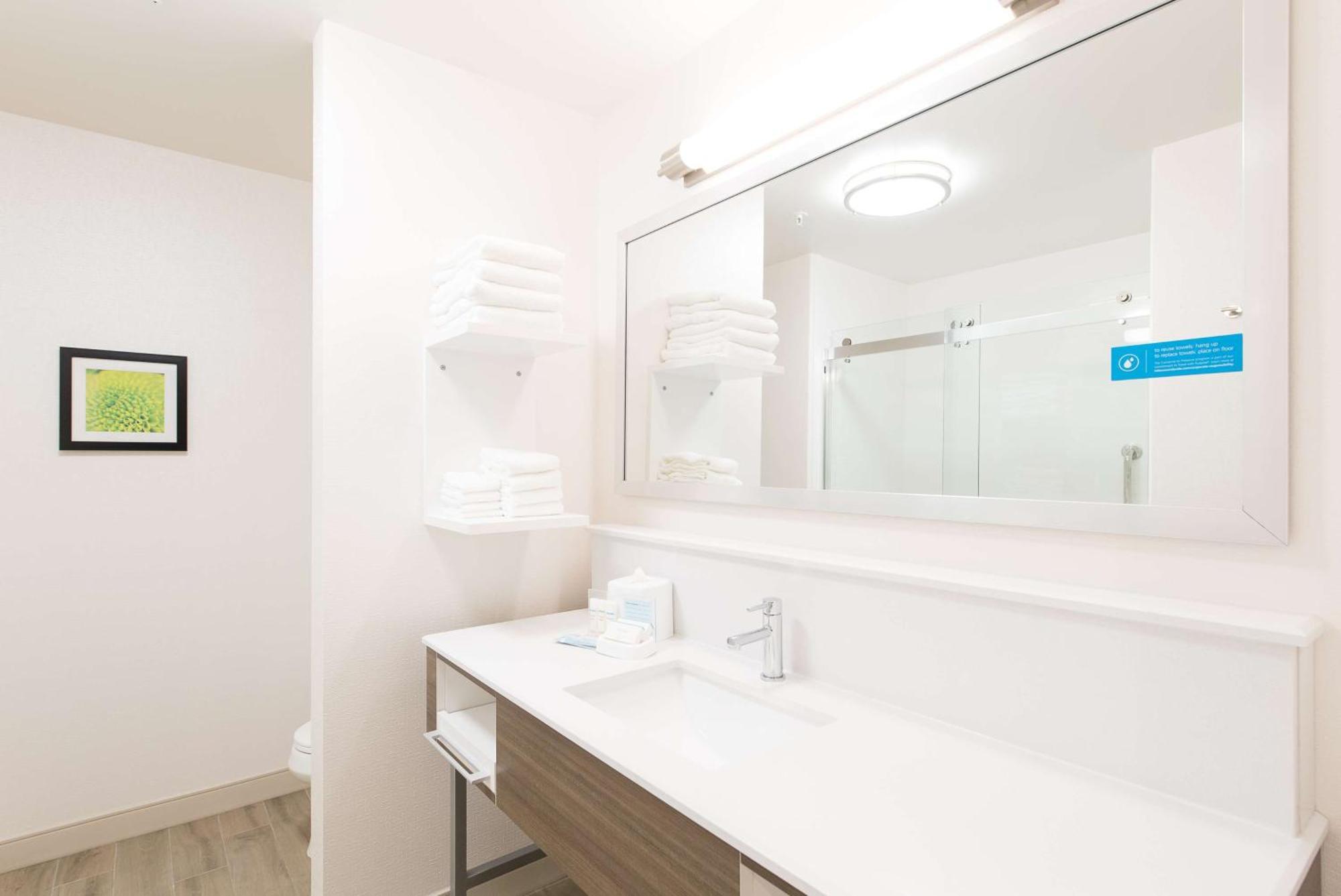 Hampton Inn & Suites Волтерборо Екстер'єр фото